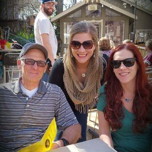 Meet your Posher, Dan